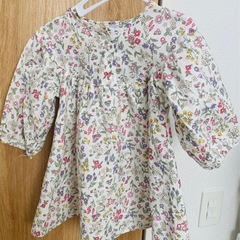 juoワンピ👗新品同様