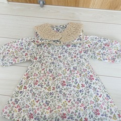juoワンピ👗新品同様の画像