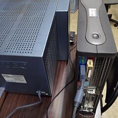 DEL　15年前のXPですの画像