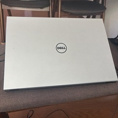 お譲り先決まりました！DELL ノートパソコン　10年落ち　Windows 8の画像