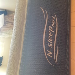 ニトリ　Ｎスリープ　　マットレスのみの画像