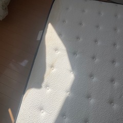 ニトリ　Ｎスリープ　　マットレスのみの画像