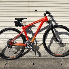 GT カラコロム（GT Bicycles）マウンテンバイク 29インチ