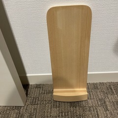 神棚　お札立て　木　マグネット
