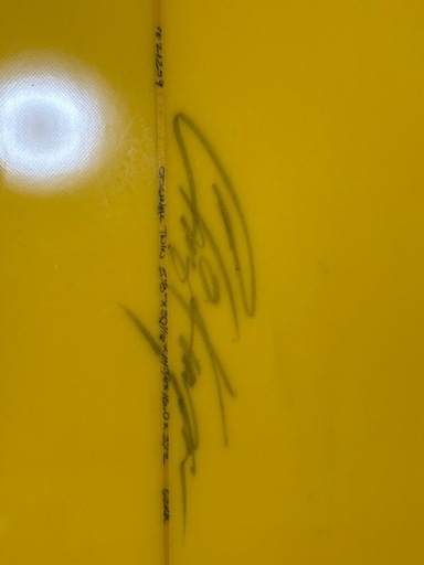 サーフボード TSSC アウトレット