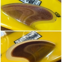 サーフボード TSSC