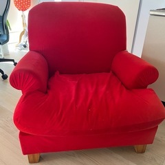IDEE 1人用ソファ(ソファ)の中古が安い！激安で譲ります・無料で