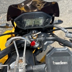 ホンダ　グロム　JC1の画像