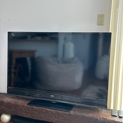 液晶薄型TV