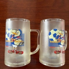 ビールジョッキ(3)