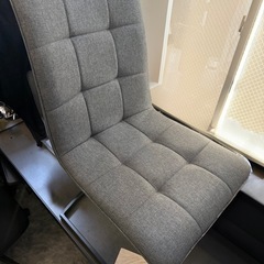 チェア（2脚セット）の画像