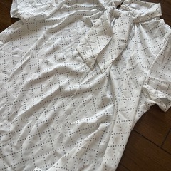 タグ付き有 Indiviなどトップス10点まとめ売 春夏の画像