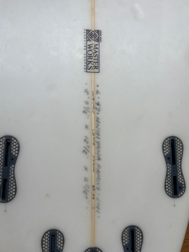 サーフボード tokoro TokoroSURFBOARDS - ADDICT SURF