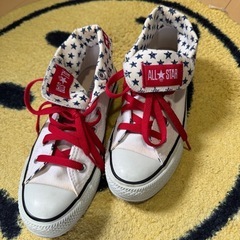 コンバースconverse