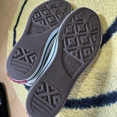 コンバースconverseの画像