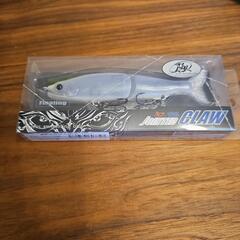 (お話し中)ルアー新品　ジョインテッドクロー