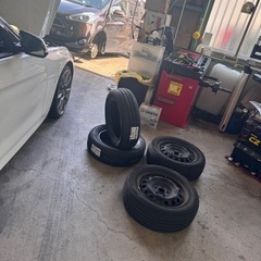 【格安車検!!】西区、清須、北名古屋付近で車屋さん！ - 車検