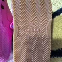 クロックス①の画像