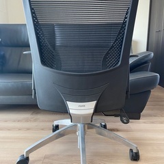 オフィスチェア　椅子の画像