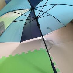 良かったらどうぞ　子供用かさの画像