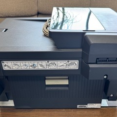 ブラザー　MFC-6490CN ジャンクの画像