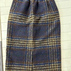 【新品】スカートの画像