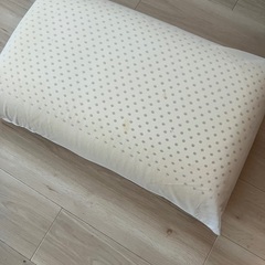 IKEA 枕