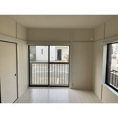 ❤️‍🩹初期費用「8万円」・初月賃料なし・敷金なし・礼金なし・仲介手数料なし❤️‍🩹カップルやファミリーにおすすめの２LDKのお部屋🎶駐車場あり🚗101 - 賃貸（マンション/一戸建て）