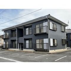 ❤️‍🩹初期費用「8万円」・初月賃料なし・敷金なし・礼金なし・仲介手数料なし❤️‍🩹カップルやファミリーにおすすめの２LDKのお部屋🎶駐車場あり🚗101 - 行田市