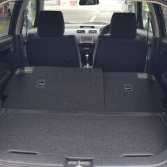 保証付き！ スイフトXG  ETC, Bluetooth, 地デジナビTV!  車検R８年５月まで!の画像