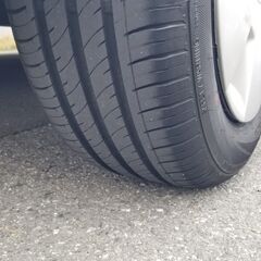 保証付き！ スイフトXG  ETC, Bluetooth, 地デジナビTV!  車検R８年５月まで!の画像