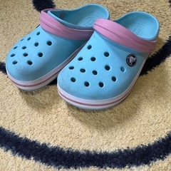 クロックス⓷
