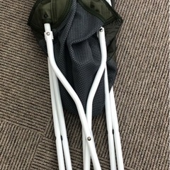Coleman ヒーリングチェアの画像