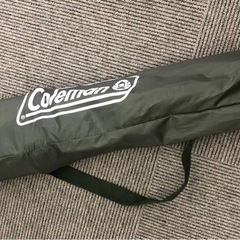 Coleman ヒーリングチェアの画像