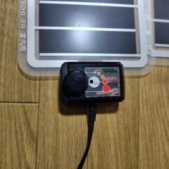 ビバリア　マルチパネルヒーター　32w 8wセットの画像