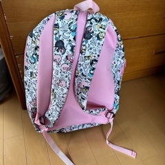 リュックの画像