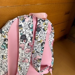 リュックの画像