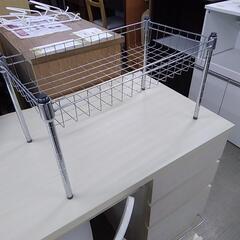 スチールラック　83200