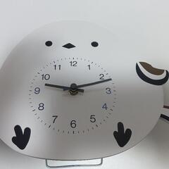 しまえなが　置き掛け時計