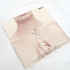 未開封品 椎名林檎 ADULT VIDEO"" ORIGINAL SOUND TRACK＜初回限定盤＞ TOJT-25926 12”シングルレコード 【コンプオフ金沢野々市店】の画像