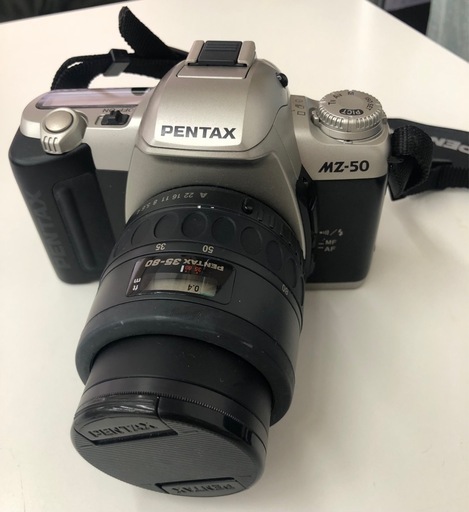 PENTAX フィルムカメラ (買いクル名駅店) 浄心のカメラ