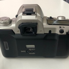 PENTAX フィルムカメラの画像