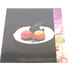 レコード 未開封品 椎名林檎 - 加爾基 精液 栗ノ花＜初回限定盤＞ TOJT-25152 【コンプオフ金沢野々市店】の画像