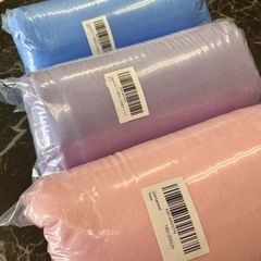 新品毛布180×200cmの画像