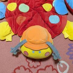 ベビー用品の画像