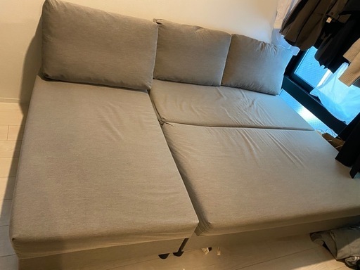 【IKEA】ÄLVDALEN エルヴダレン