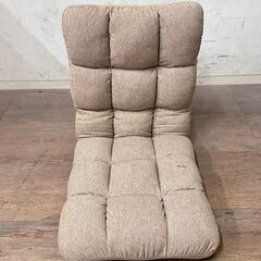 新品　未使用　アウトレット　折りたたみ　座椅子　クッション　14...