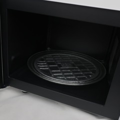 Haier (ハイアール) 電子レンジ・オーブン Haier（ハイアール) オーブンレンジ JM-V16G-W ホワイト 16L 50/60Hz共用 アウトレット品 未使用品 【コンプオフ金沢野々市店】の画像