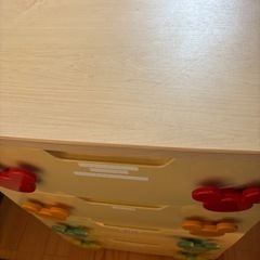 チェスト決まりました。の画像