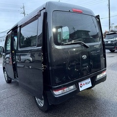 ダイハツ ハイジェット CARGO CRUISE ターボの画像